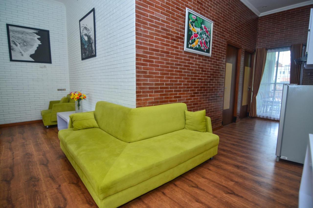 Jogja Paradise Homestay * Yogyakarta
