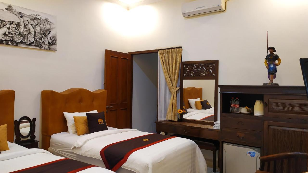 Jogja Paradise Homestay Homestay Yogyakarta