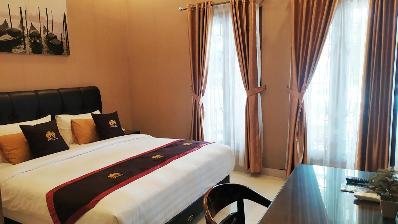Jogja Paradise Homestay Homestay