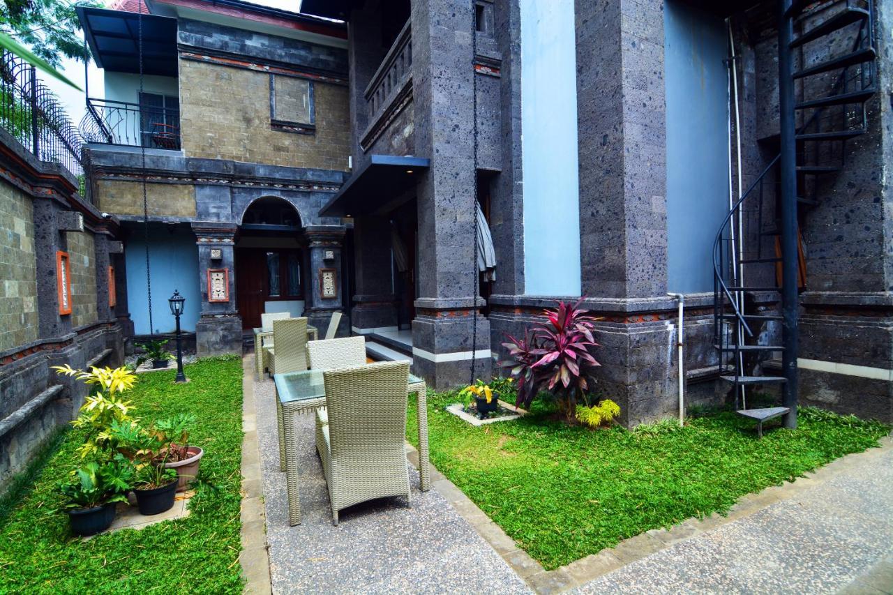 Homestay Jogja Paradise Homestay