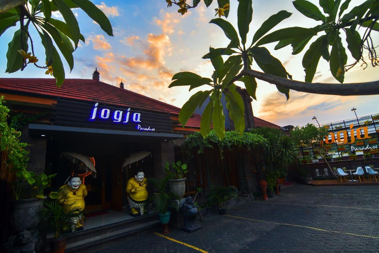 Jogja Paradise Homestay * Yogyakarta