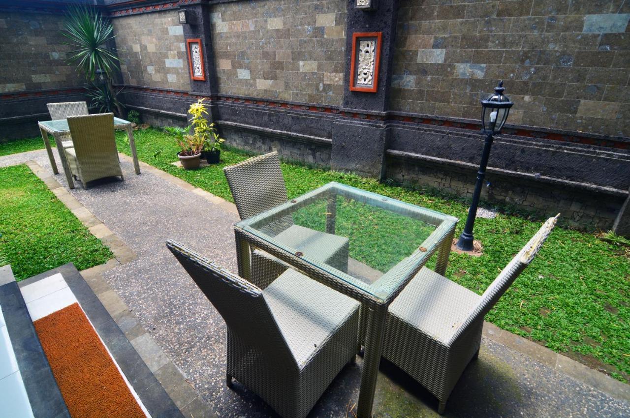 Jogja Paradise Homestay Homestay