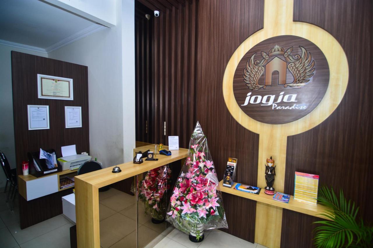 Jogja Paradise Homestay * Yogyakarta
