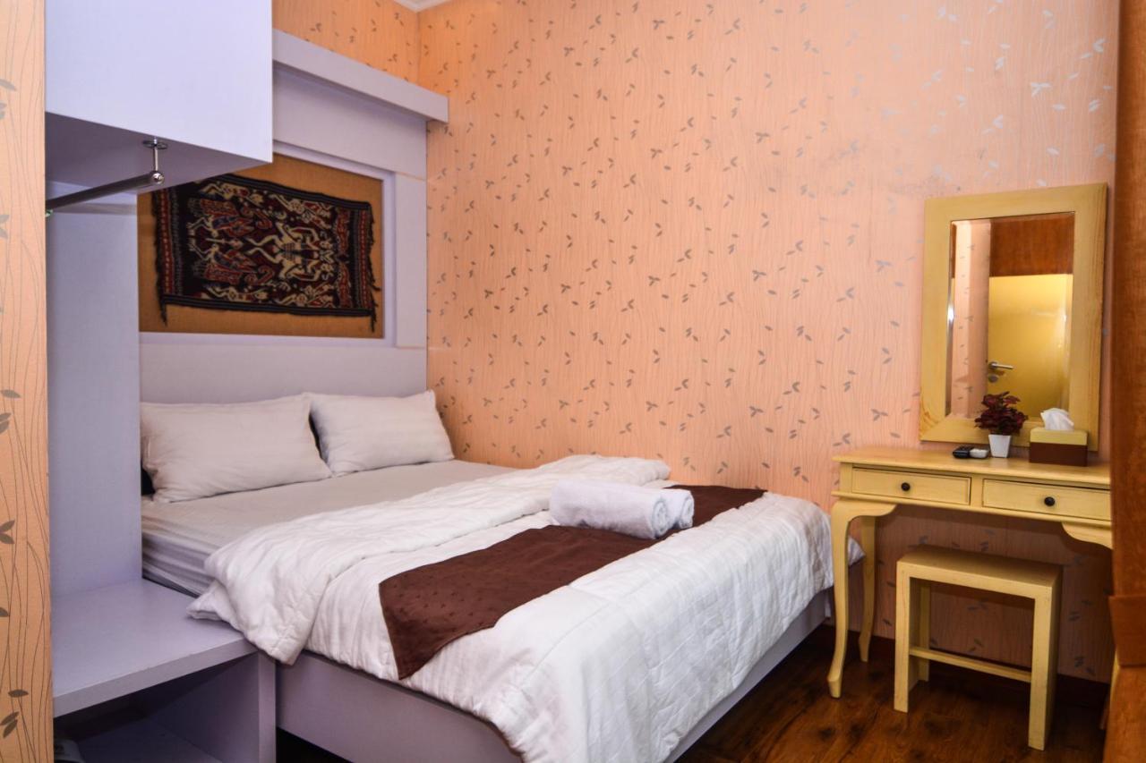 Jogja Paradise Homestay Homestay *