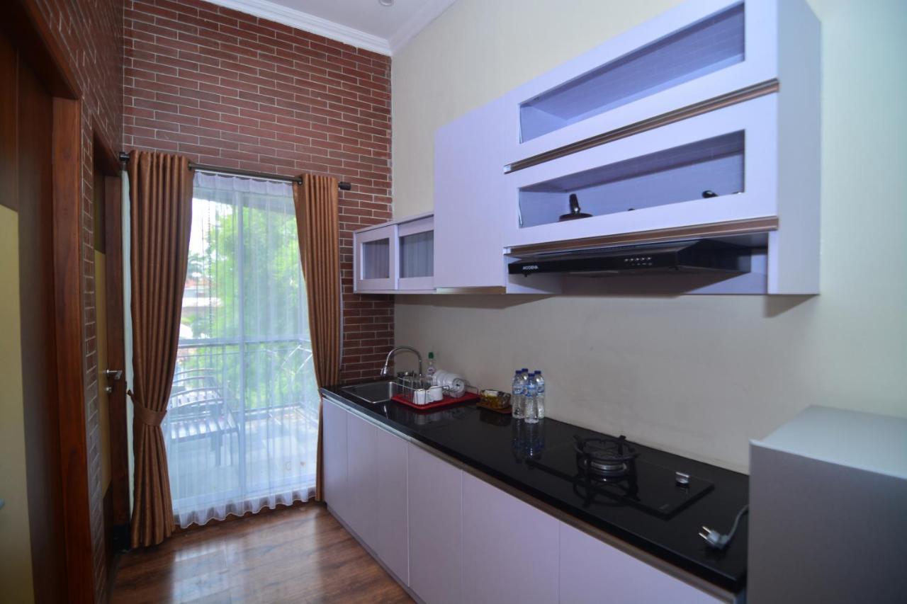 Jogja Paradise Homestay * Yogyakarta
