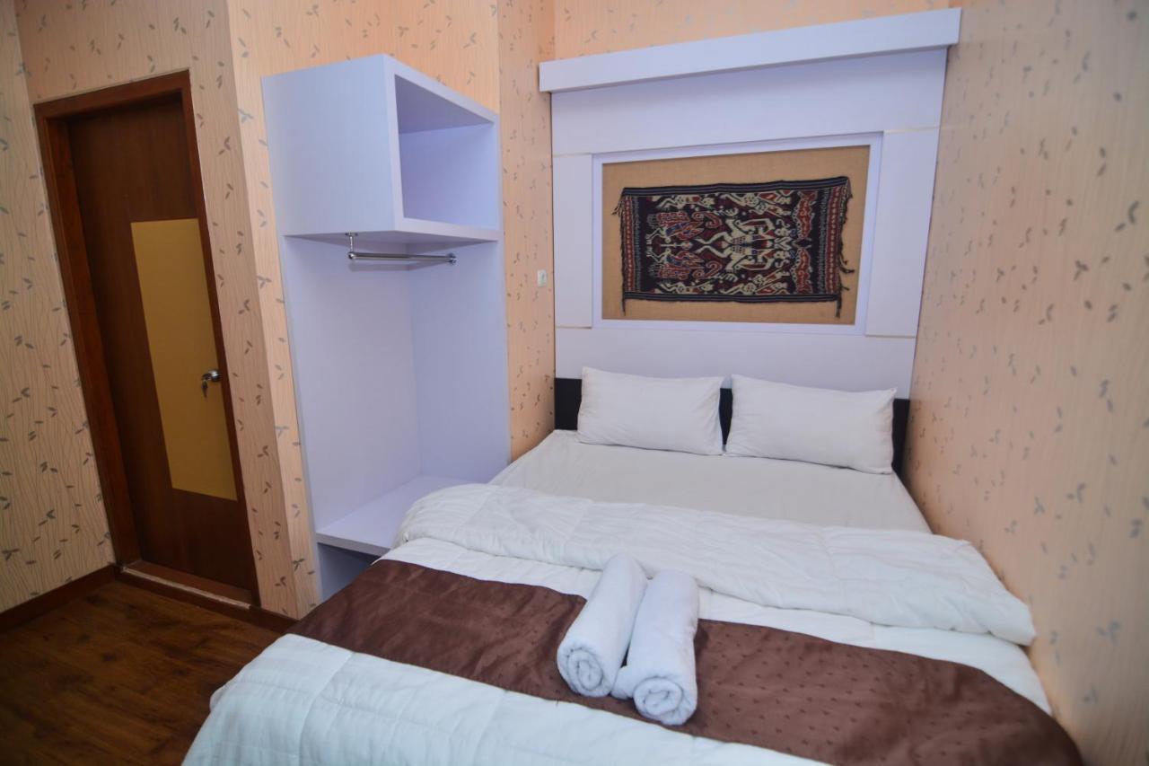 Jogja Paradise Homestay Yogyakarta