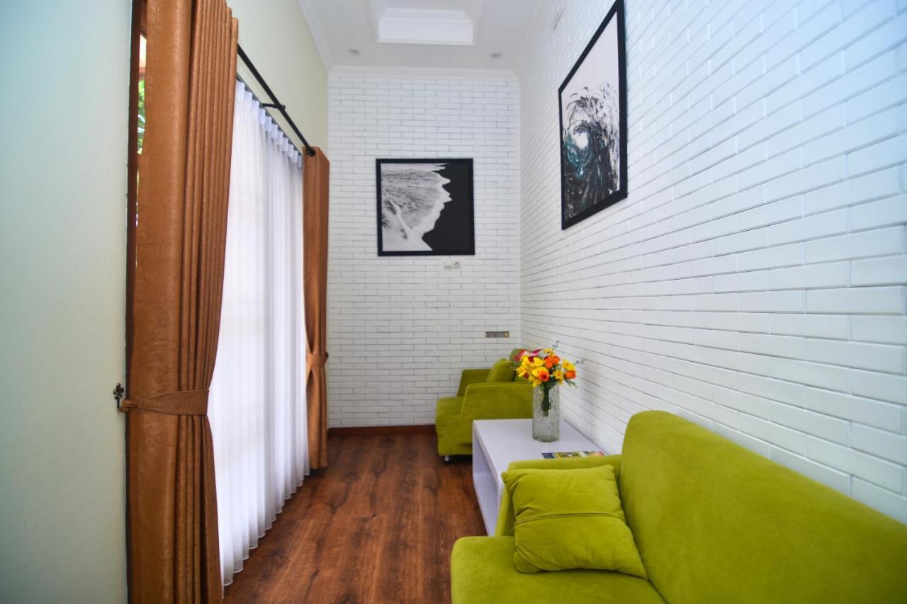 Jogja Paradise Homestay * Yogyakarta
