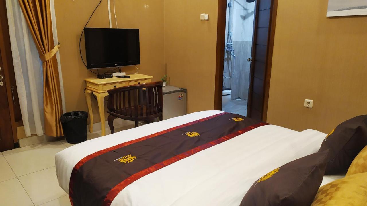 Jogja Paradise Homestay * Yogyakarta
