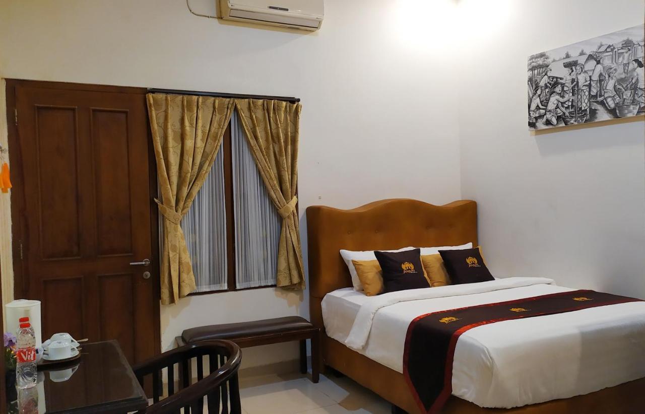 Homestay Jogja Paradise Homestay