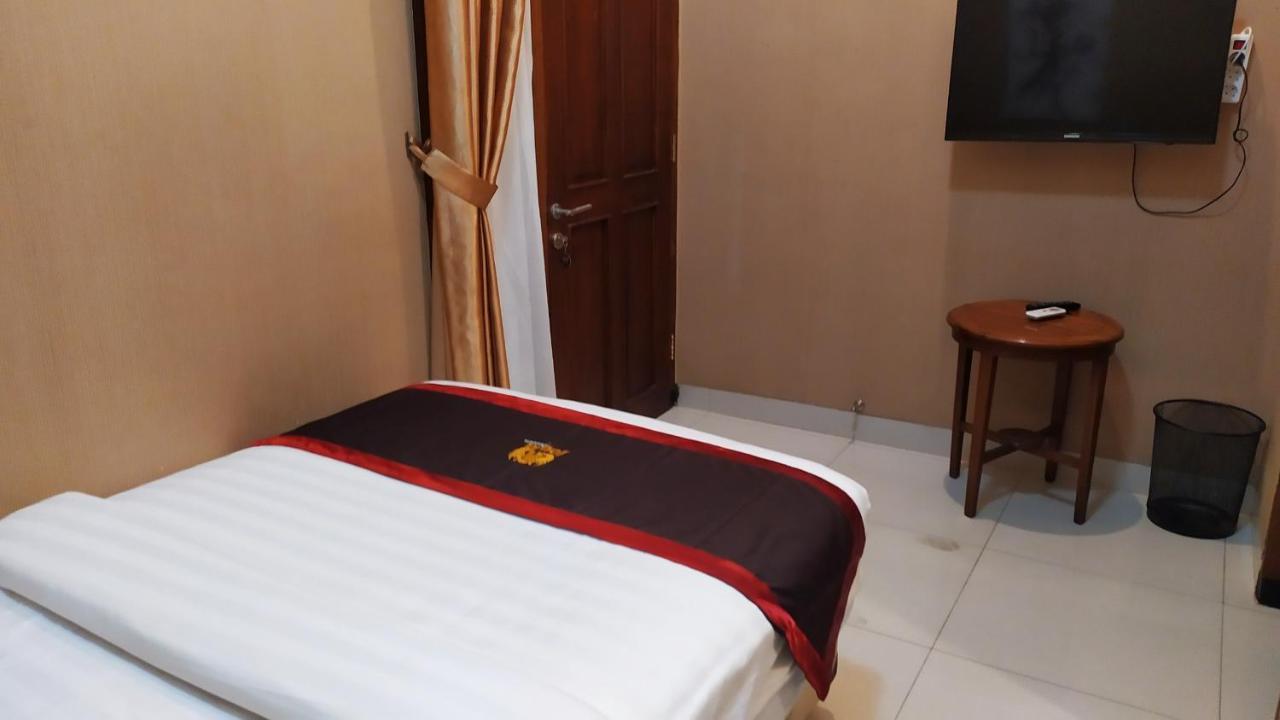 Jogja Paradise Homestay Homestay