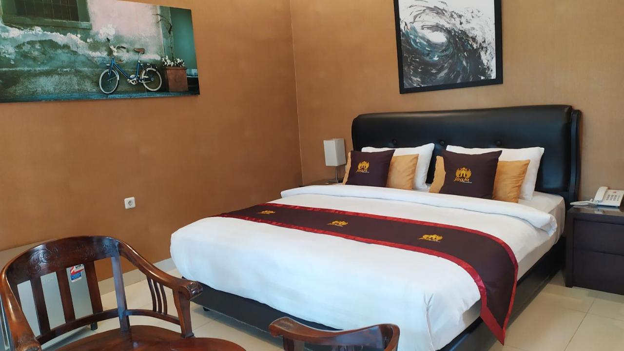 Jogja Paradise Homestay * Yogyakarta