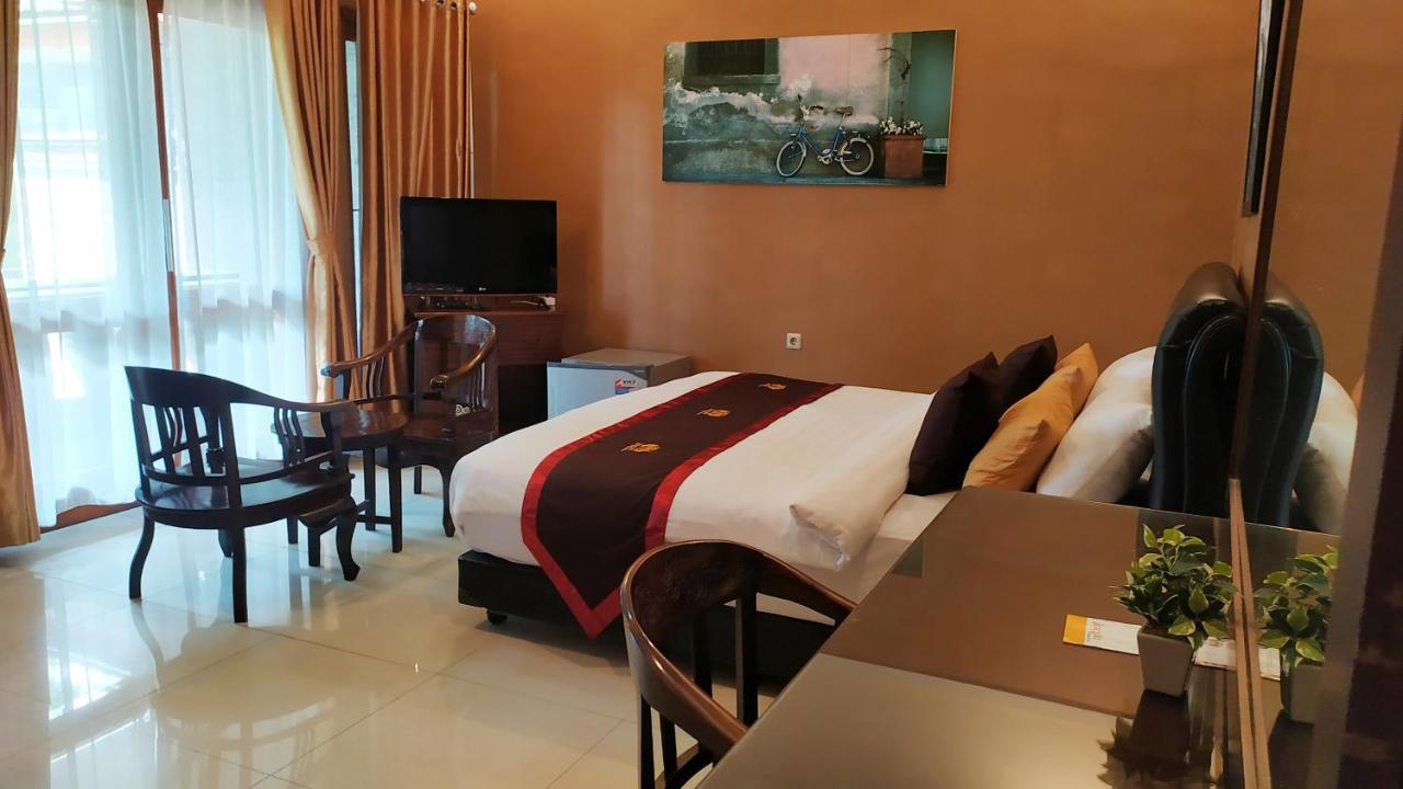 Jogja Paradise Homestay Homestay